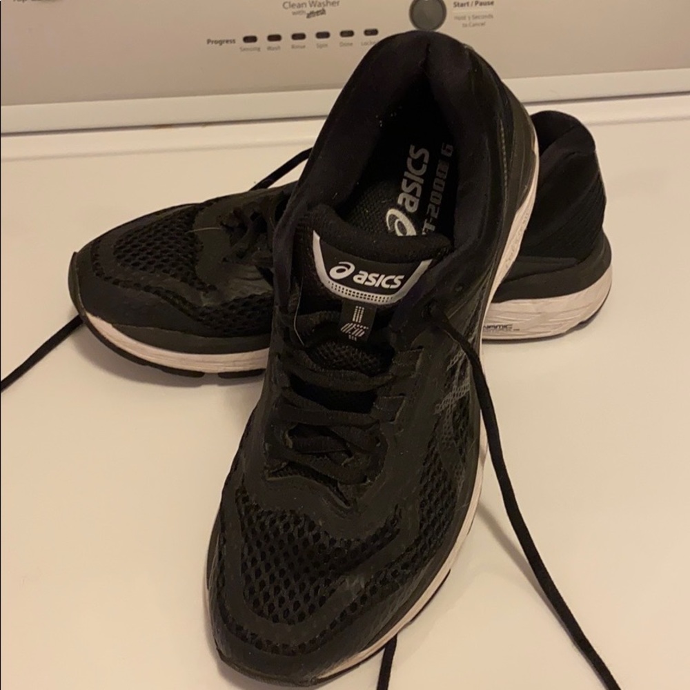 Asics GT 2000 6
